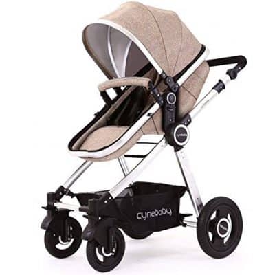 Cynebaby Newborn Baby Stroller