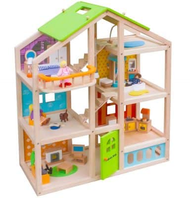 Abigail Dollhouse