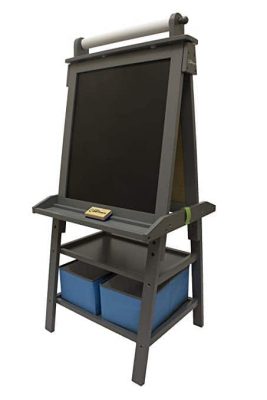 Little Partners Deluxe Art Easel