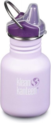 Klean Kanteen Sippy Cup