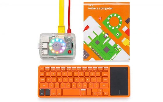 Kano Computer Kit