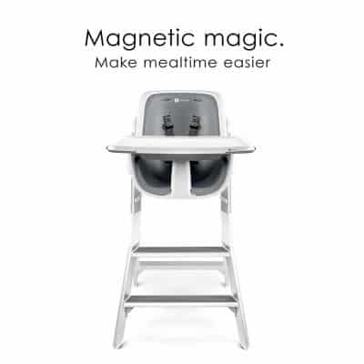 4moms High Chair