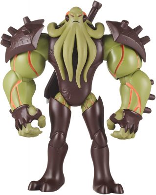 Vilgax Action Figure