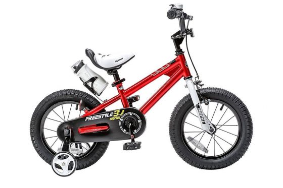 RoyalBaby BMX Freestyle Kids Bike