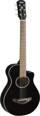 Yamaha APXT2 ¾-Size Acoustic-Electric Guitar