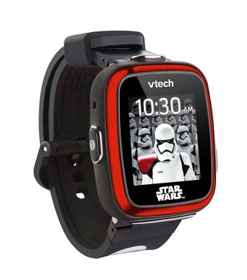 VTech Star Wars First Order Stormtrooper Smartwatch