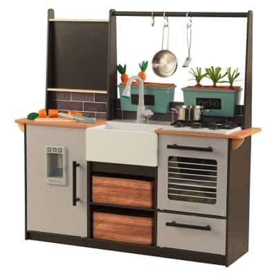 KidKraft Farm to Table Play Kitchen Set