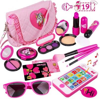 Meland Kids Makeup Kit