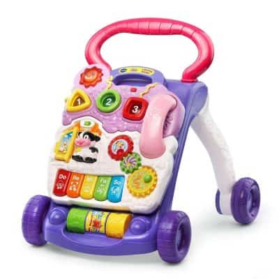 VTech Sit-to-Stand Learning Walker