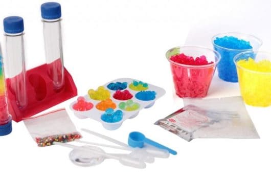 Best Scientific Toys to Test Their Hypothesis