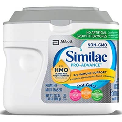 Similac Pro Advance