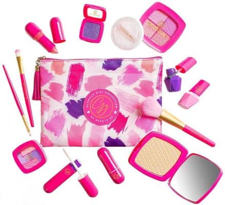 Make it Up, Glamour Girl Pretend Play Makeup Set