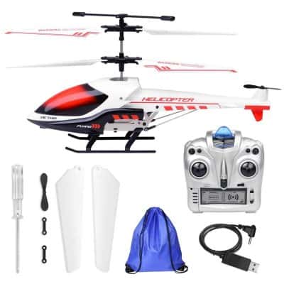 kjzeex Outdoor RC Helicopter