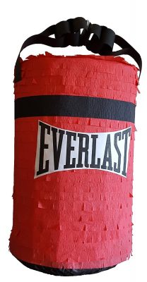 Pinatas Punching Bag