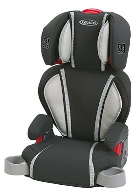 Graco Turbobooster Child Seat