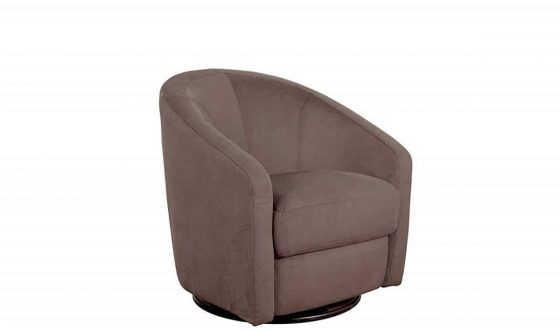 Babyletto Madison Swivel Glider