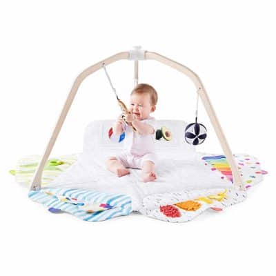 The Play Gym by Lovevery