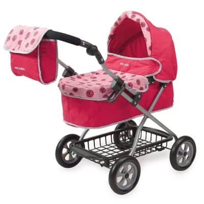 Maclaren Travelmate Pram Doll Carriage