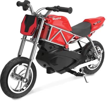 Razor RSF350 Electric Dirt Bike