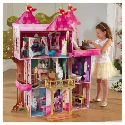 KidKraft Storybook Mansion Toy