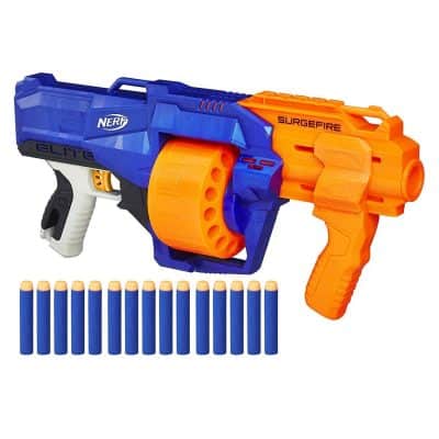 Nerf N-Strike Elite SurgeFire