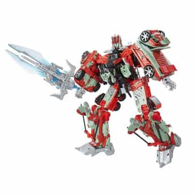 Transformers Generations Combiner Wars Victorion Collection Pack