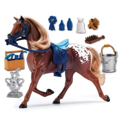 Sunny Days Quarter Horse Toy