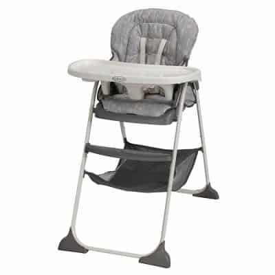 Graco Slim Snacker High Chair