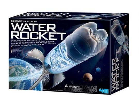 4M Water Rocket Kit