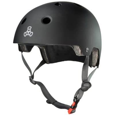 Triple 8 Dual Certified Multi-Sport Helmet