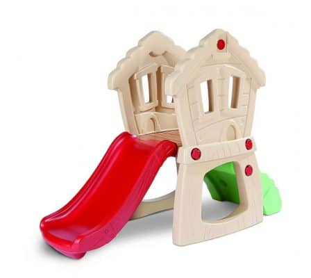 Little Tikes Hide and seek Climber