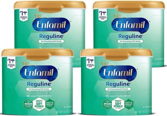 Enfamil Reguline