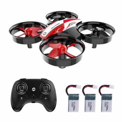 Holy Stone HS210 Mini Drone RC Nano Quadcopter Drone