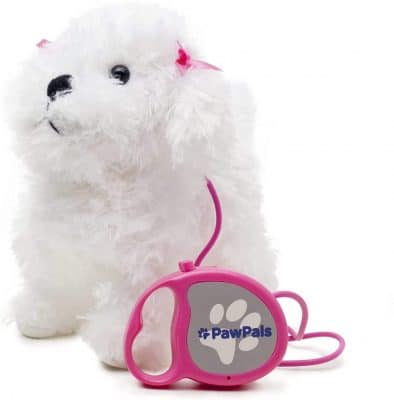 Meva PawPals Dog Toy Pet