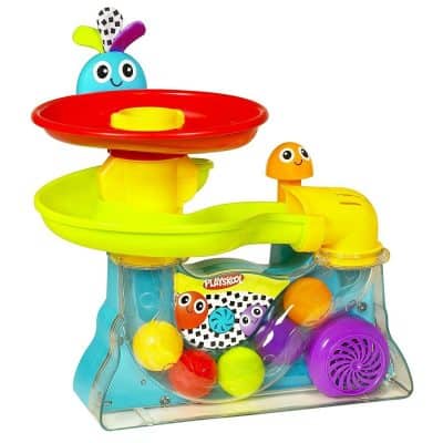 Playskool Explore N' Grow Busy Ball Popper