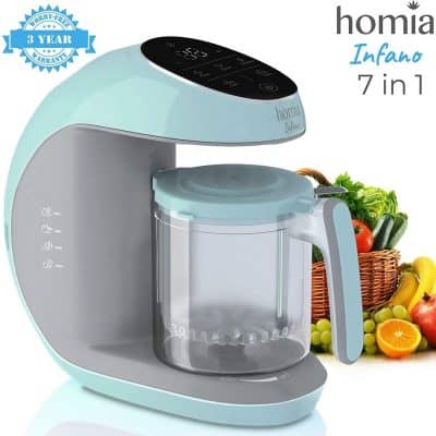 Homia Baby Food Maker