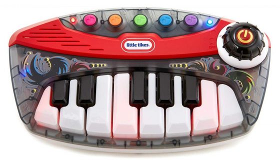 Little Tikes PopTunes Piano