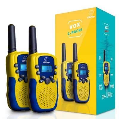 USA Toyz Walkie Talkies for Kids