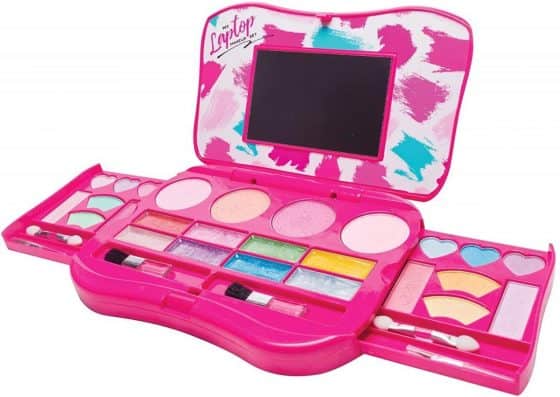 My First Makeup Set Girls Makeup Kit