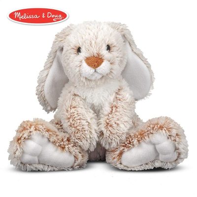 Melissa & Doug Burrow Bunny Rabbit