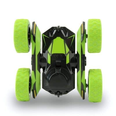 Rimila Electric 2WD RC Stunt Car