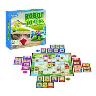 ThinkFun Robot Turtles