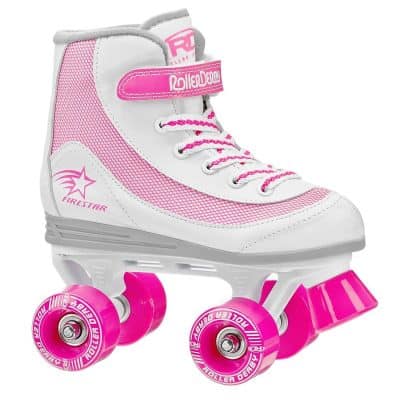 FireStar Youth Girls’ Roller Skate