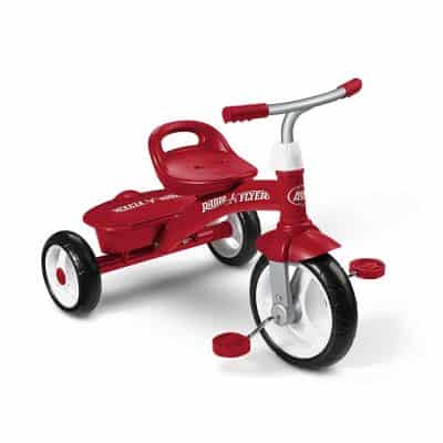 Radio Flyer 421Z Rider Trike