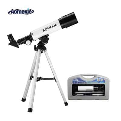 Aomekie Kids Telescope for Astronomy