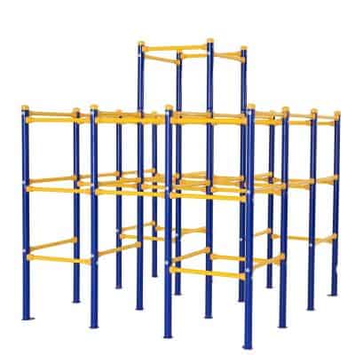 Skywalker Sports Modular Jungle Gym