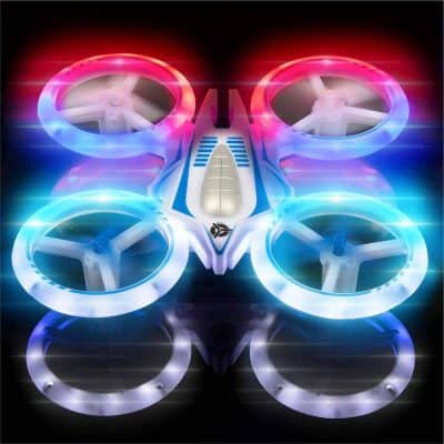 UFO Mini Drone for Kids