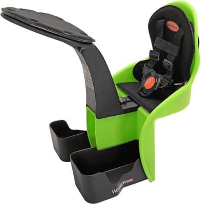 WeeRide Kangaroo Child Bike Seat