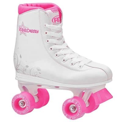 Roller Derby Skate Corp Roller Star 350 Girl’s Quad Skate