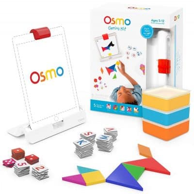 Osmo Genius Kit